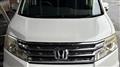2014 Honda Step WGN