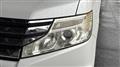 2014 Honda Step WGN