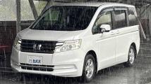 2014 Honda Step WGN
