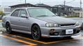 1998 Nissan Skyline
