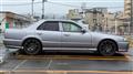 1998 Nissan Skyline