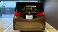 2025 Toyota Alphard