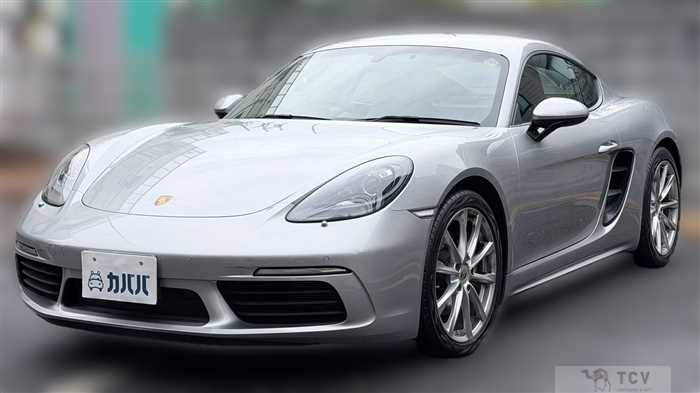 2020 Porsche Porsche Others