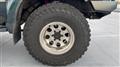 1993 Toyota Landcruiser 80