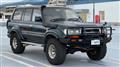 1993 Toyota Landcruiser 80
