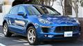 2015 Porsche Macan