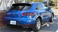 2015 Porsche Macan