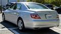 2008 Toyota Mark X