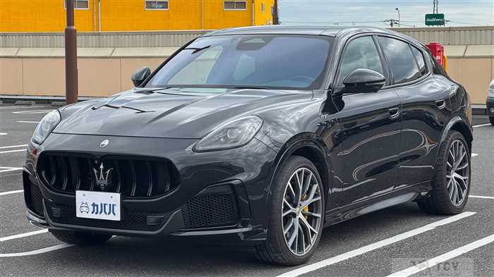 2024 Maserati Maserati Others