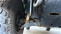 1997 Toyota Hilux Surf