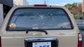1997 Toyota Hilux Surf