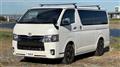 2021 Toyota Hiace Van