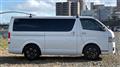 2021 Toyota Hiace Van
