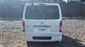 2021 Toyota Hiace Van