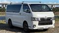 2021 Toyota Hiace Van