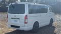 2021 Toyota Hiace Van