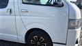 2021 Toyota Hiace Van