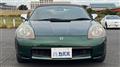 2002 Toyota MR-S