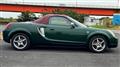 2002 Toyota MR-S