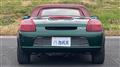 2002 Toyota MR-S