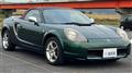 2002 Toyota MR-S