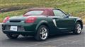 2002 Toyota MR-S
