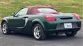 2002 Toyota MR-S