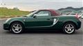 2002 Toyota MR-S