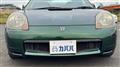 2002 Toyota MR-S