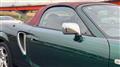 2002 Toyota MR-S
