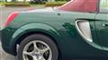 2002 Toyota MR-S