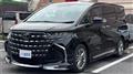 2025 Toyota Alphard