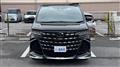2025 Toyota Alphard