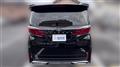 2025 Toyota Alphard