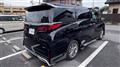 2025 Toyota Alphard