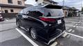 2025 Toyota Alphard