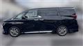 2025 Toyota Alphard