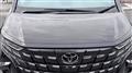 2025 Toyota Alphard