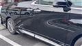 2025 Toyota Alphard
