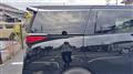 2025 Toyota Alphard