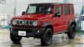 2026 Suzuki Jimny