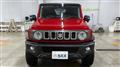 2026 Suzuki Jimny