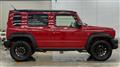 2026 Suzuki Jimny