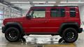 2026 Suzuki Jimny