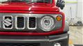 2026 Suzuki Jimny