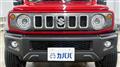 2026 Suzuki Jimny