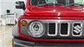 2026 Suzuki Jimny