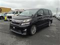 2014 Toyota Vellfire