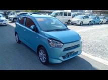 2023 Toyota PIXIS EPOCH