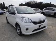 2023 Toyota Passo